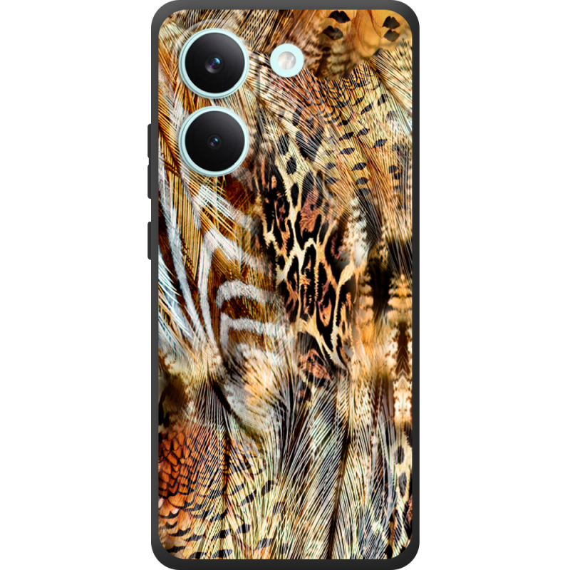 Чохол BoxFace Poco X8 Pro 