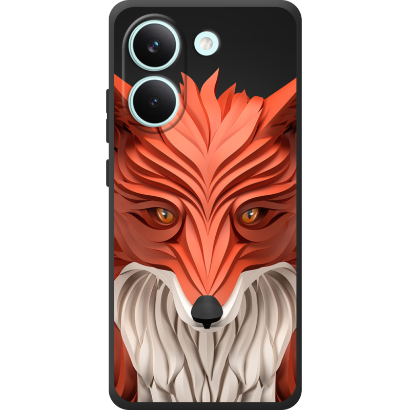 Чохол BoxFace Poco X8 Pro 