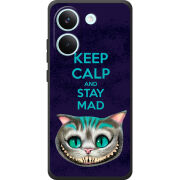 Чохол BoxFace Poco X8 Pro Stay Mad