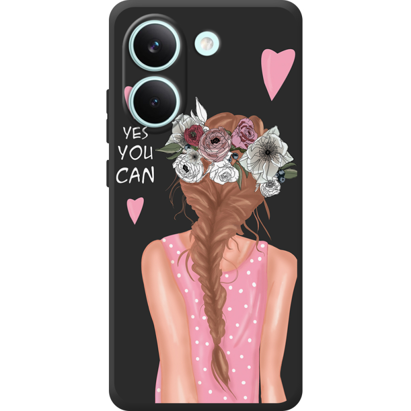 Чохол BoxFace Poco X8 Pro You Can