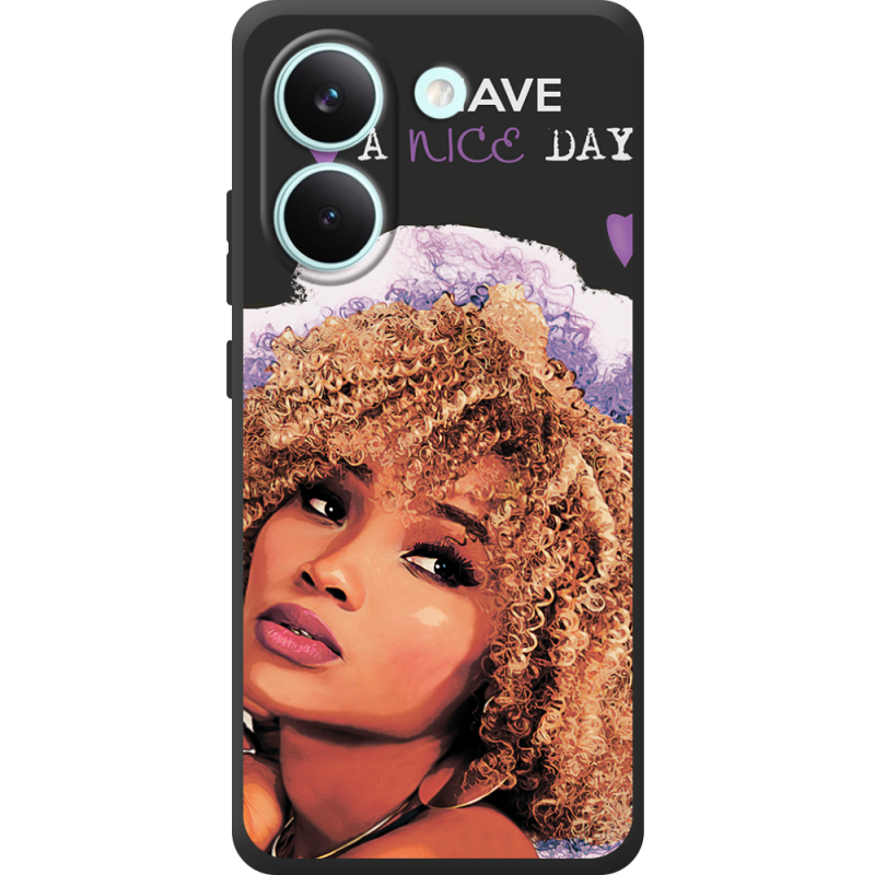 Чохол BoxFace Poco X8 Pro Nice Day