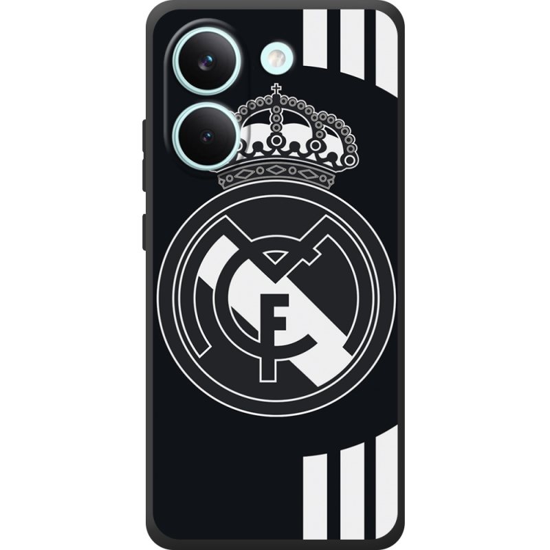 Чохол BoxFace Poco X8 Pro Real Football