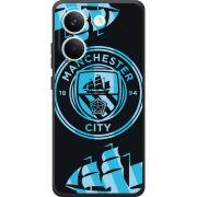 Чохол BoxFace Poco X8 Pro FC M-City