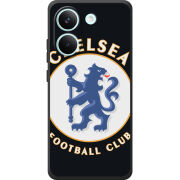 Чохол BoxFace Poco X8 Pro FC Chelsea