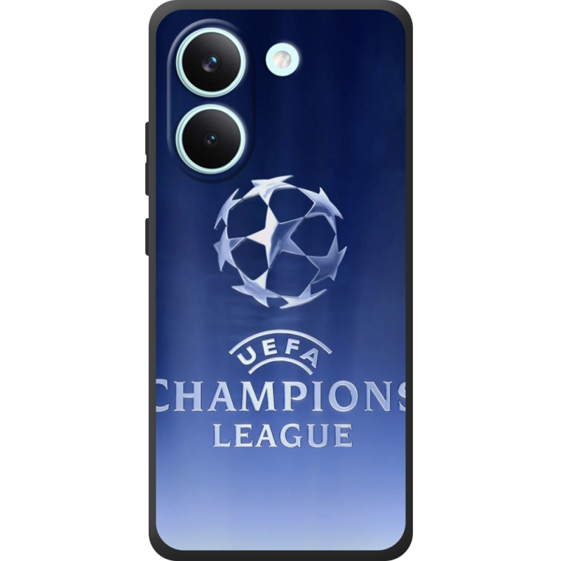 Чохол BoxFace Poco X8 Pro 