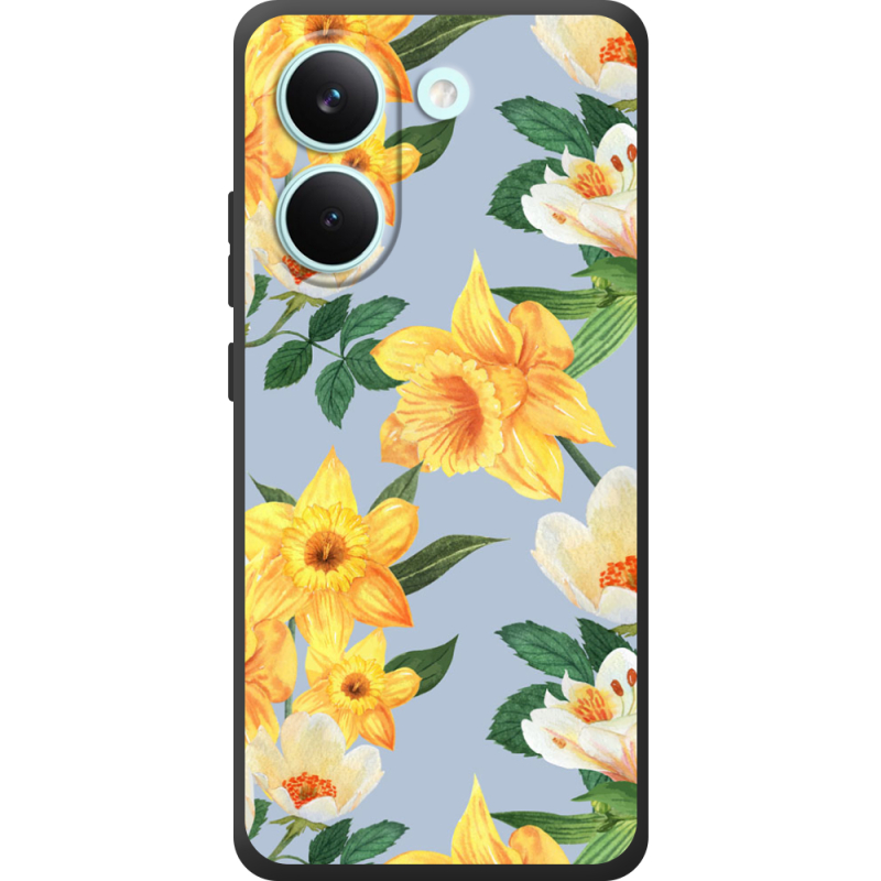 Чохол BoxFace Poco X8 Pro 