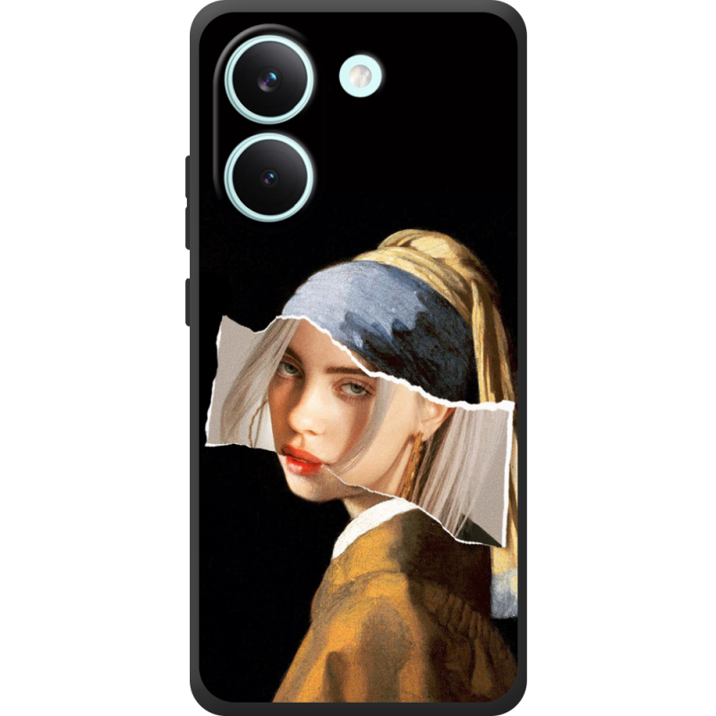 Чохол BoxFace Poco X8 Pro Billie