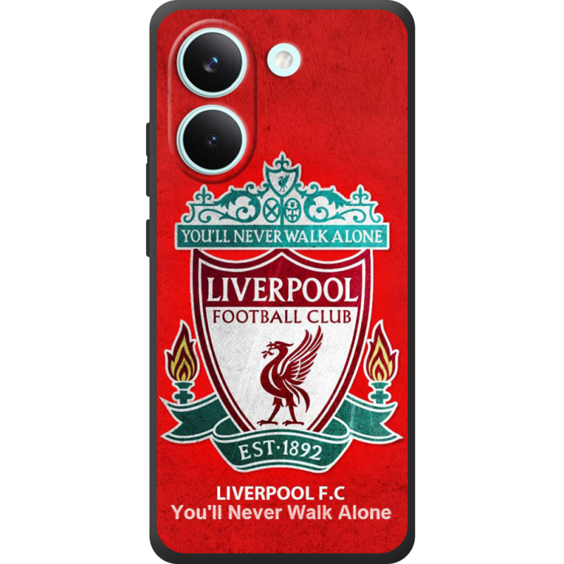 Чохол BoxFace Poco X8 Pro 