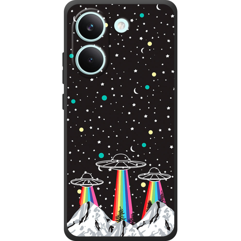 Чохол BoxFace Poco X8 Pro 