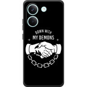 Чохол BoxFace Poco X8 Pro 