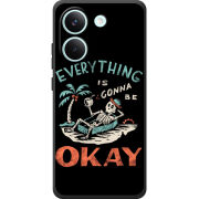 Чохол BoxFace Poco X8 Pro 