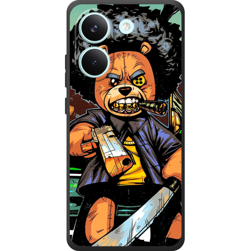 Чохол BoxFace Poco X8 Pro 