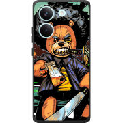 Чохол BoxFace Poco X8 Pro 