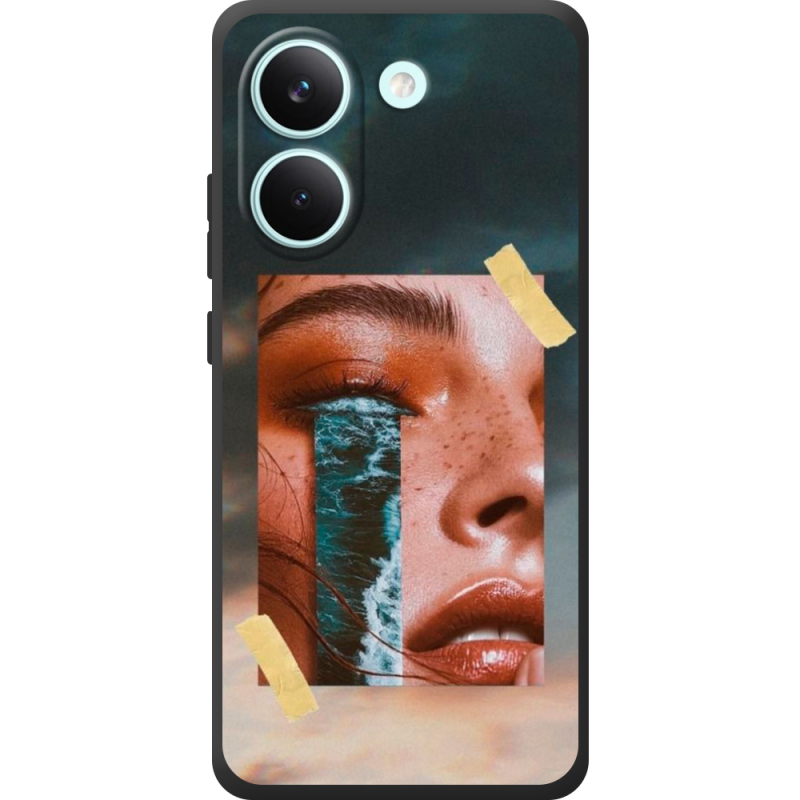 Чохол BoxFace Poco X8 Pro 