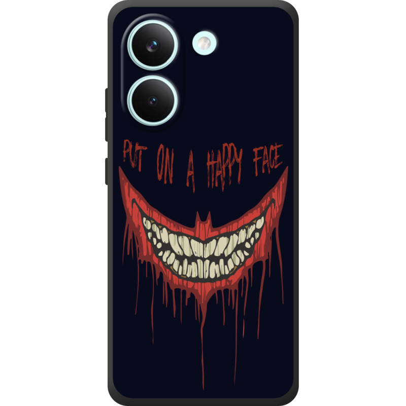 Чохол BoxFace Poco X8 Pro 