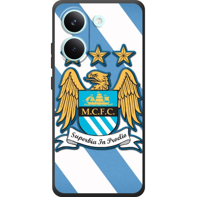 Чохол BoxFace Poco X8 Pro 