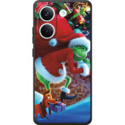 Чохол BoxFace Poco X8 Pro 