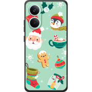 Чохол BoxFace Poco X8 Pro 