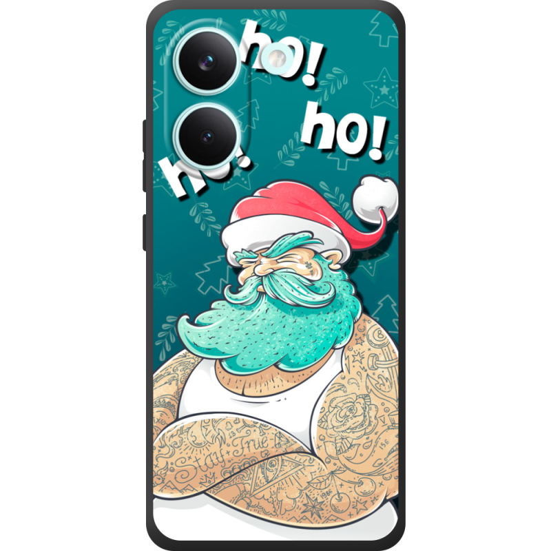 Чохол BoxFace Poco X8 Pro 