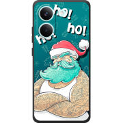 Чохол BoxFace Poco X8 Pro 