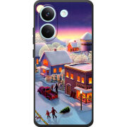 Чохол BoxFace Poco X8 Pro 