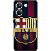 Чохол BoxFace Poco X8 Pro 