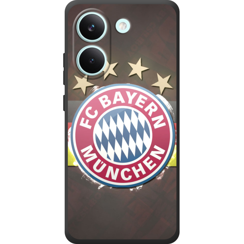 Чохол BoxFace Poco X8 Pro 