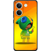 Чохол BoxFace Poco X8 Pro 