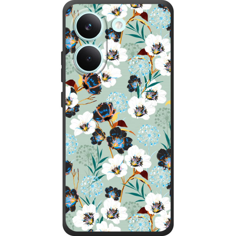 Чохол BoxFace Poco X8 Pro 