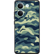 Чохол BoxFace Poco X8 Pro 