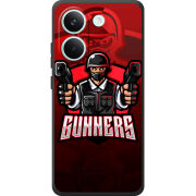 Чохол BoxFace Poco X8 Pro 