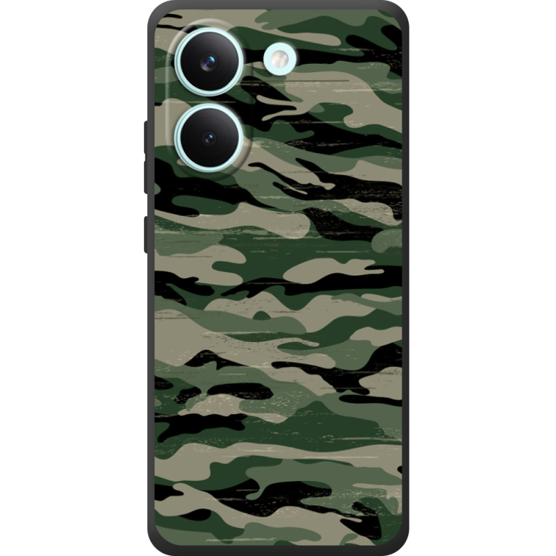 Чохол BoxFace Poco X8 Pro 