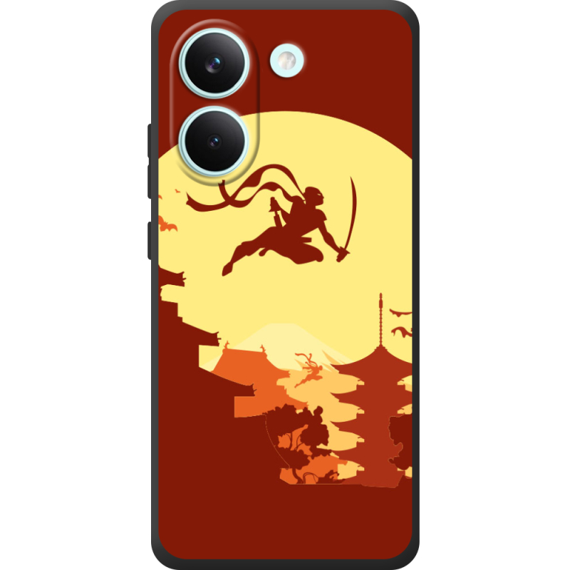 Чохол BoxFace Poco X8 Pro 