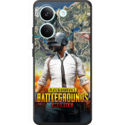 Чохол BoxFace Poco X8 Pro 