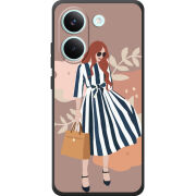 Чохол BoxFace Poco X8 Pro 