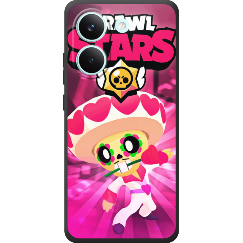 Чохол BoxFace Poco X8 Pro 