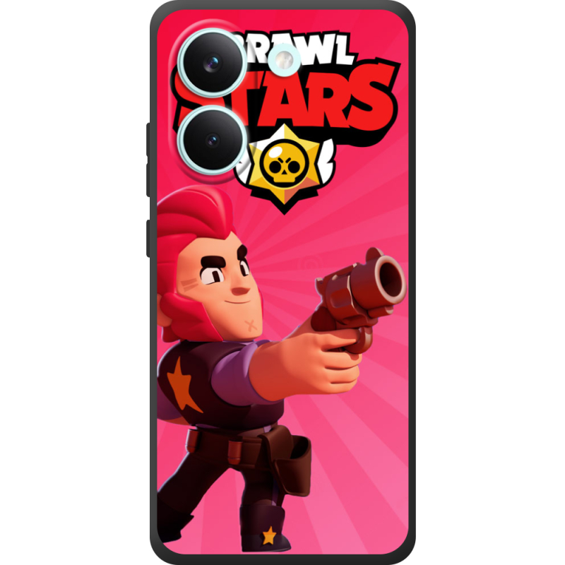 Чохол BoxFace Poco X8 Pro 