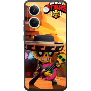 Чохол BoxFace Poco X8 Pro 