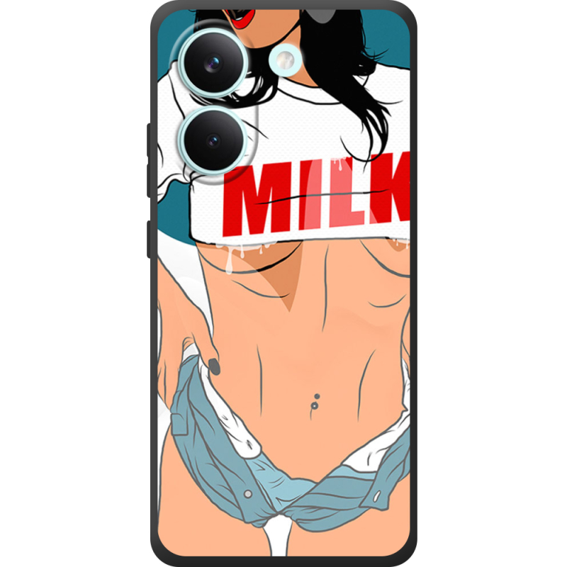 Чохол BoxFace Poco X8 Pro 