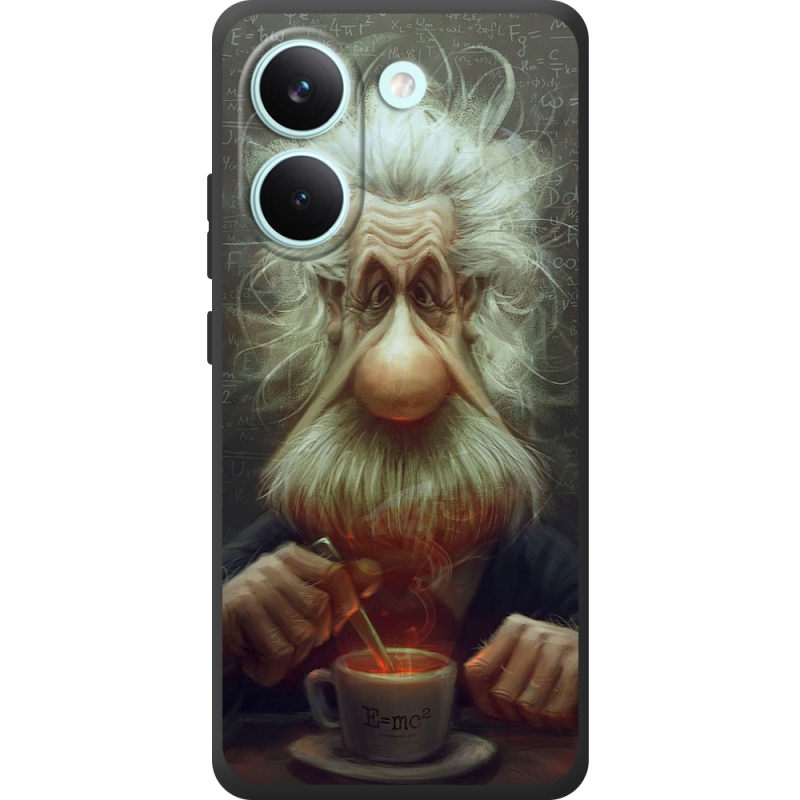 Чохол BoxFace Poco X8 Pro 