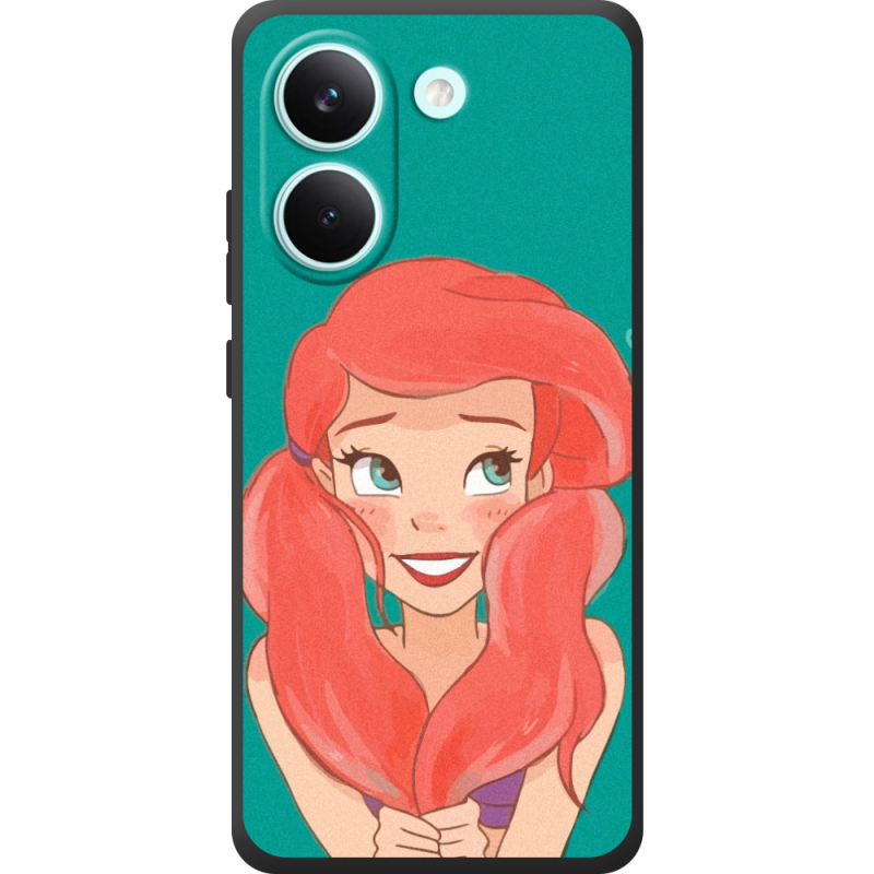 Чохол BoxFace Poco X8 Pro 