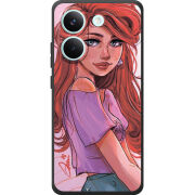 Чохол BoxFace Poco X8 Pro 