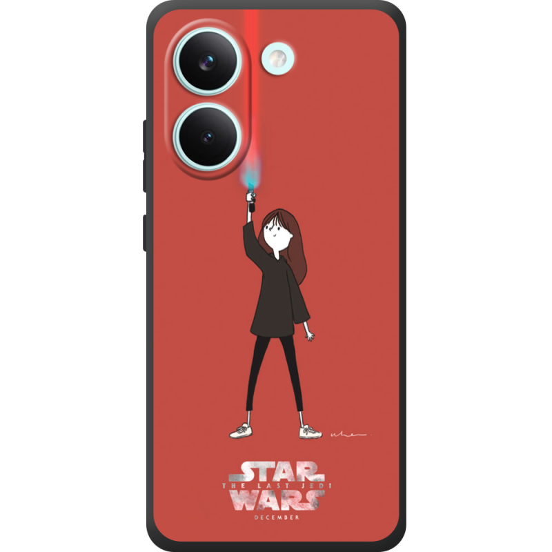 Чохол BoxFace Poco X8 Pro 