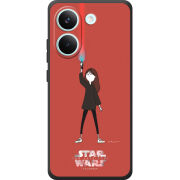 Чохол BoxFace Poco X8 Pro 