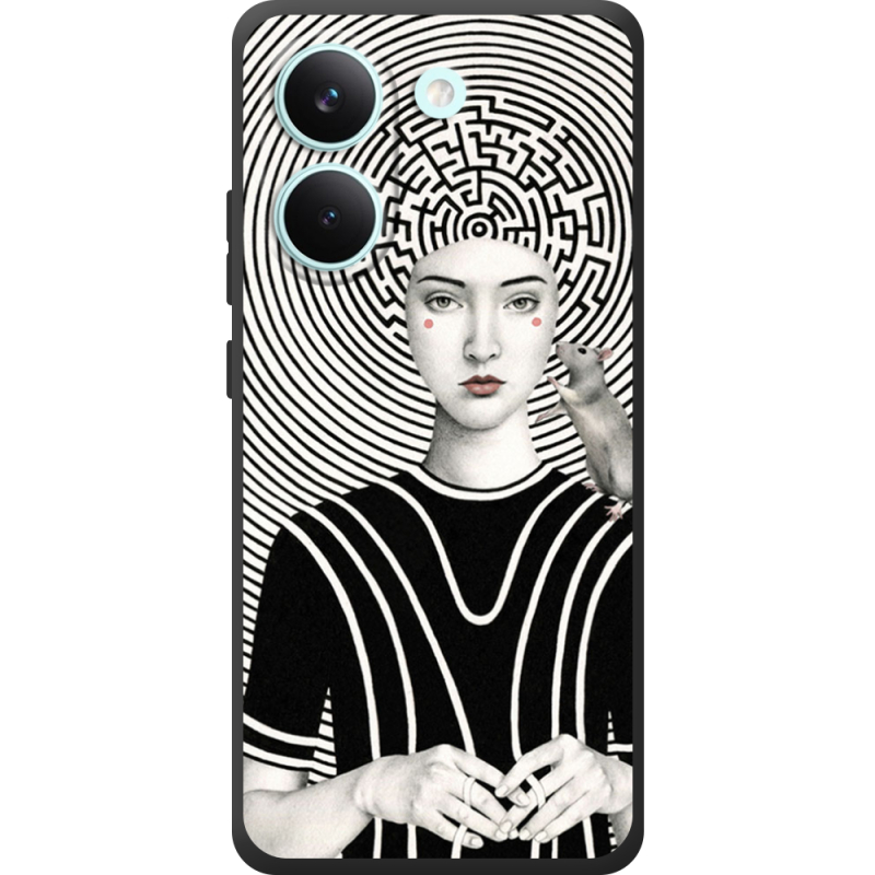 Чохол BoxFace Poco X8 Pro 