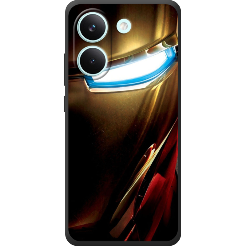 Чохол BoxFace Poco X8 Pro 