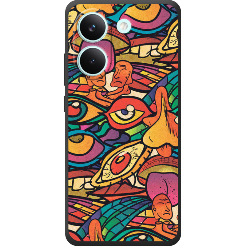 Чохол BoxFace Poco X8 Pro 