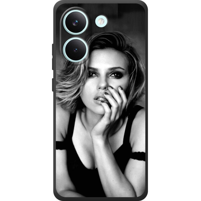 Чохол BoxFace Poco X8 Pro 