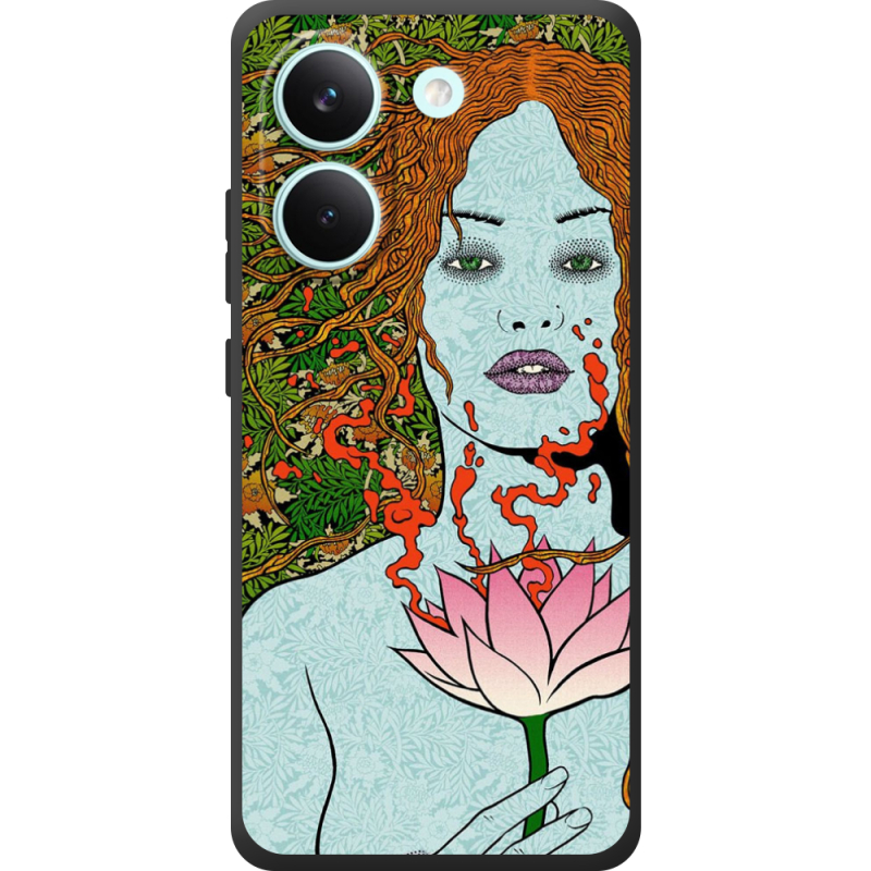 Чохол BoxFace Poco X8 Pro 