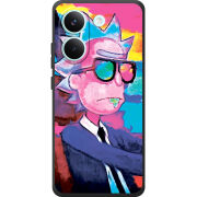 Чохол BoxFace Poco X8 Pro 